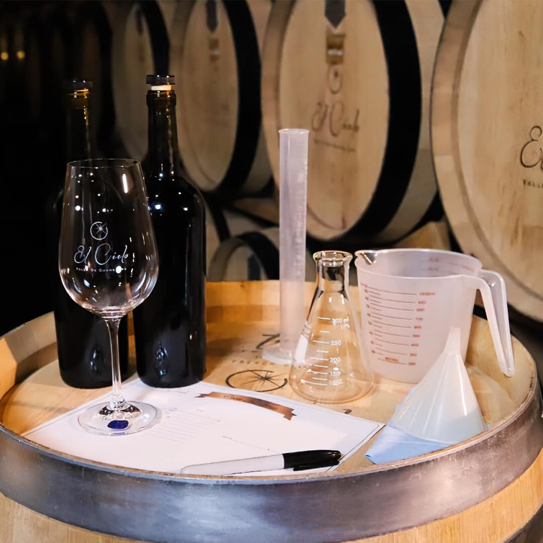 Arma Tu Propio Vino - Image 6