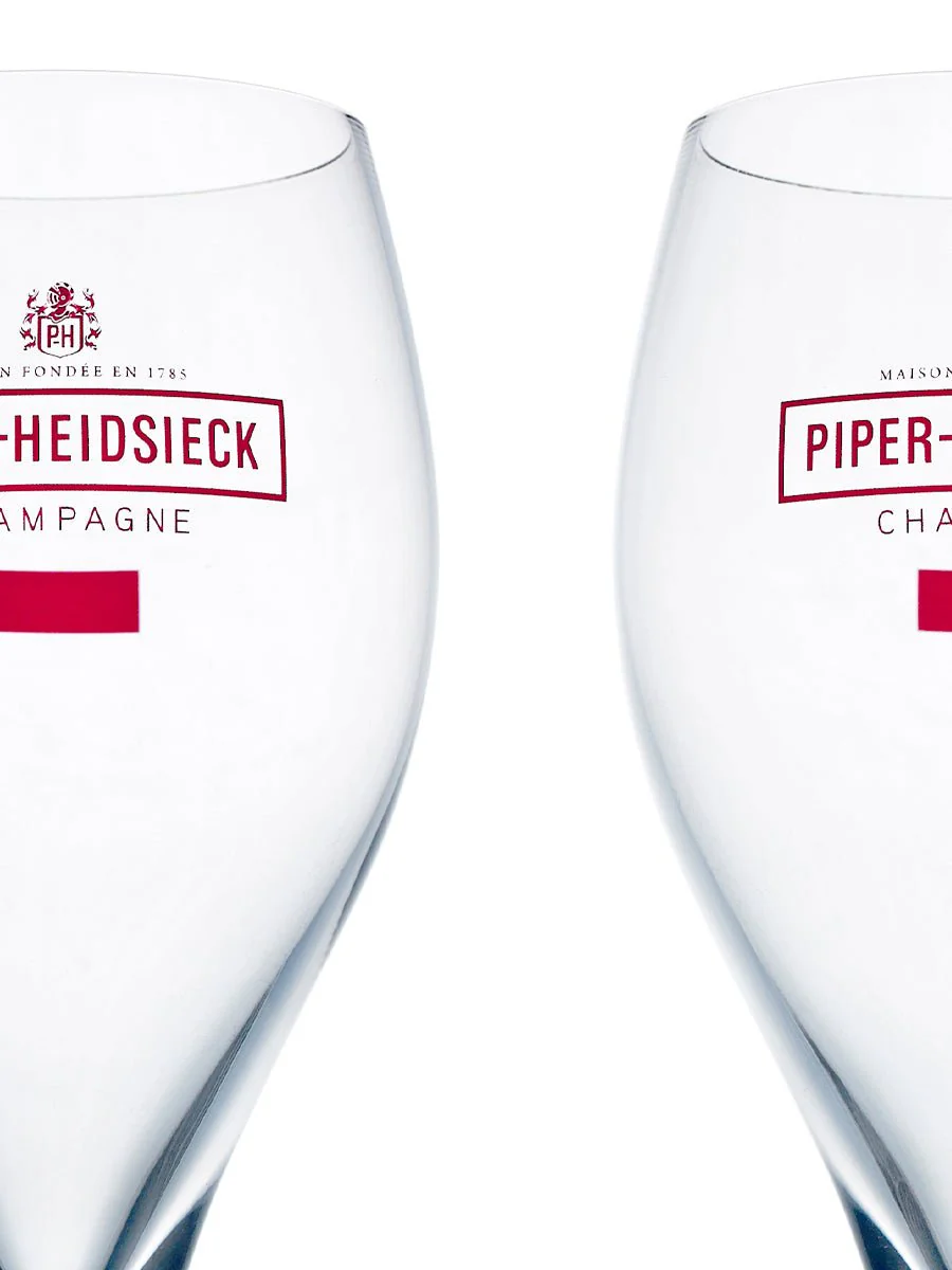 Copa Flute Piper-Heidsieck - Image 3