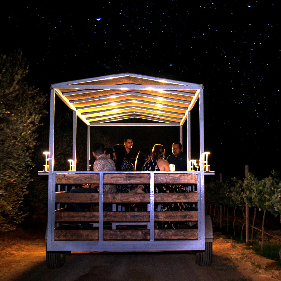 El Cielo De Noche - Image 4