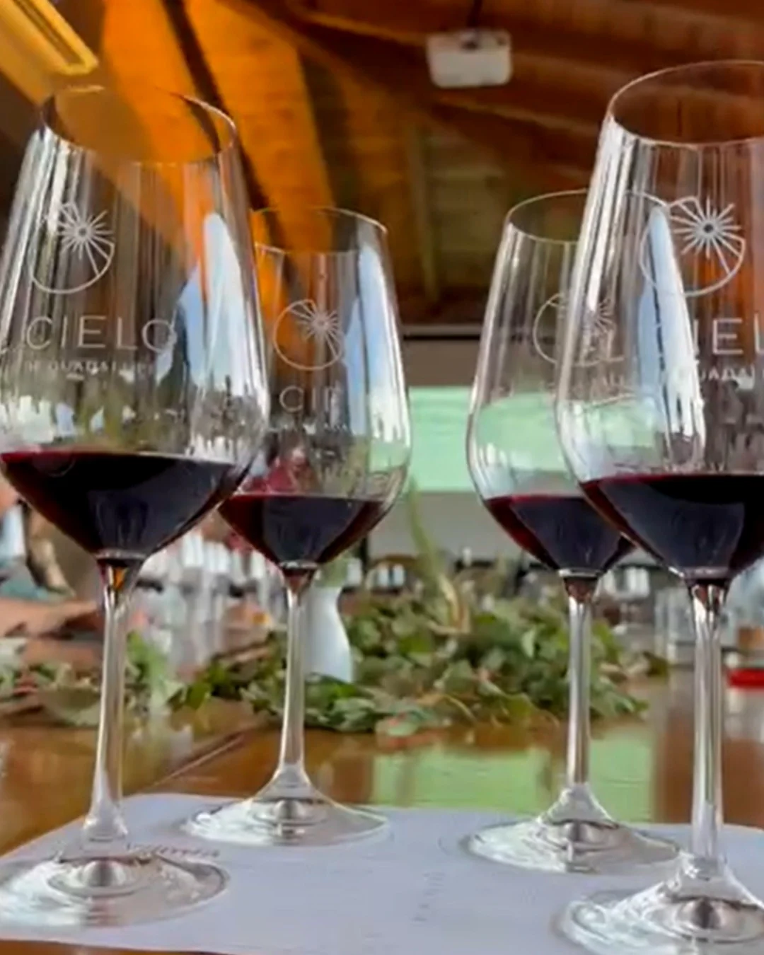 Master Class Historia Del Vino En México - Image 4