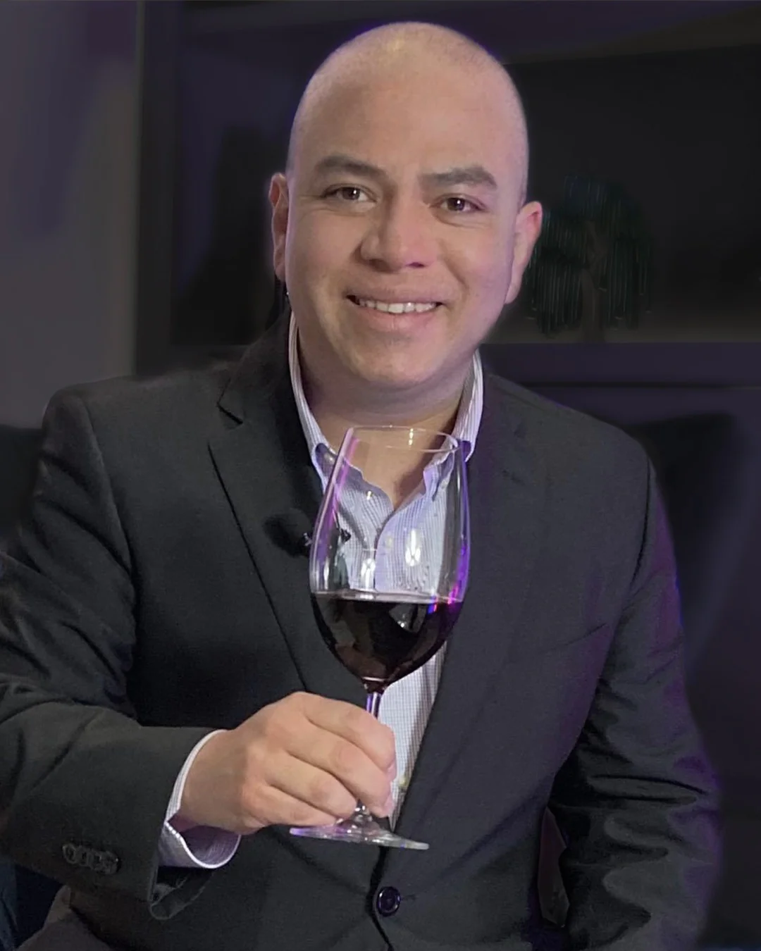 Master Class Historia Del Vino En México - Image 5