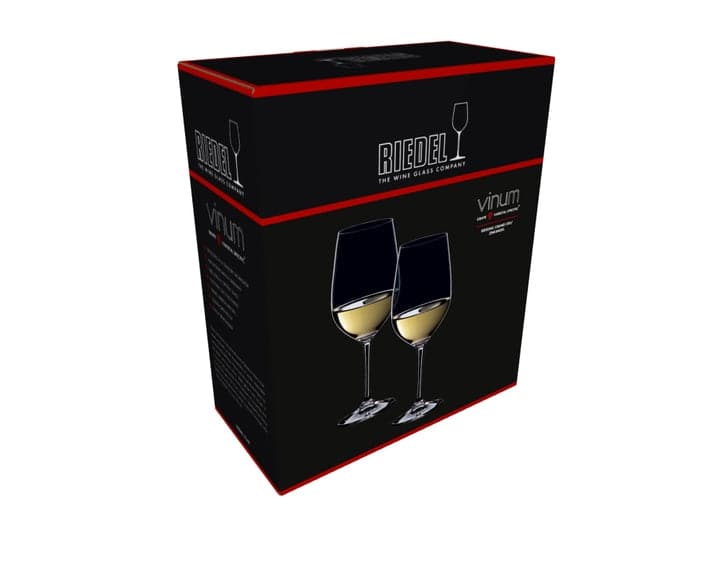 SET DE COPAS RIEDEL VINUM ZINFANDEL / RIESLING / CHIANTI 6416/15 - Image 4