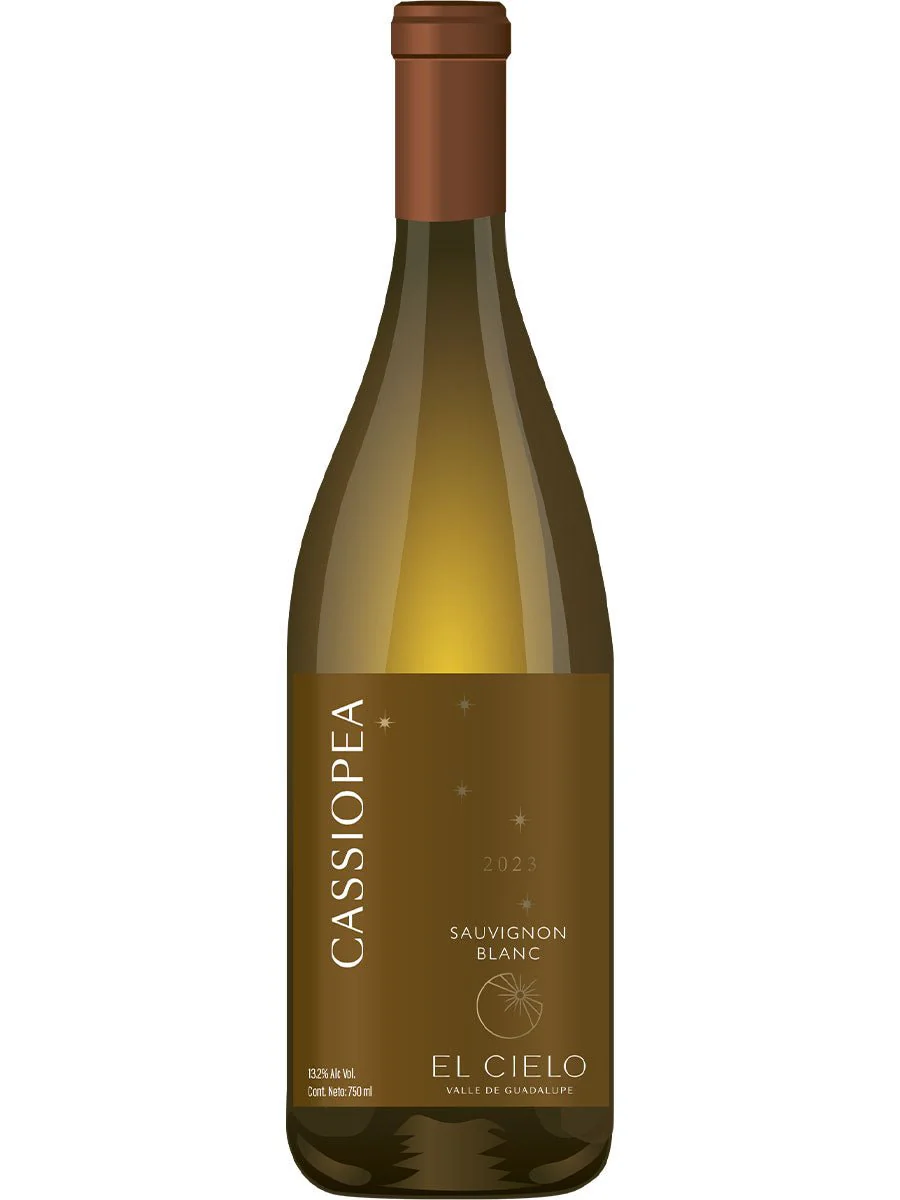 Vino Blanco Cassiopea - Image 4