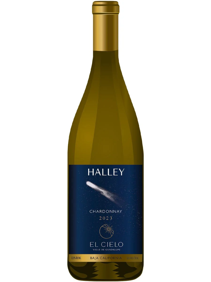 Vino Blanco Halley - Image 3