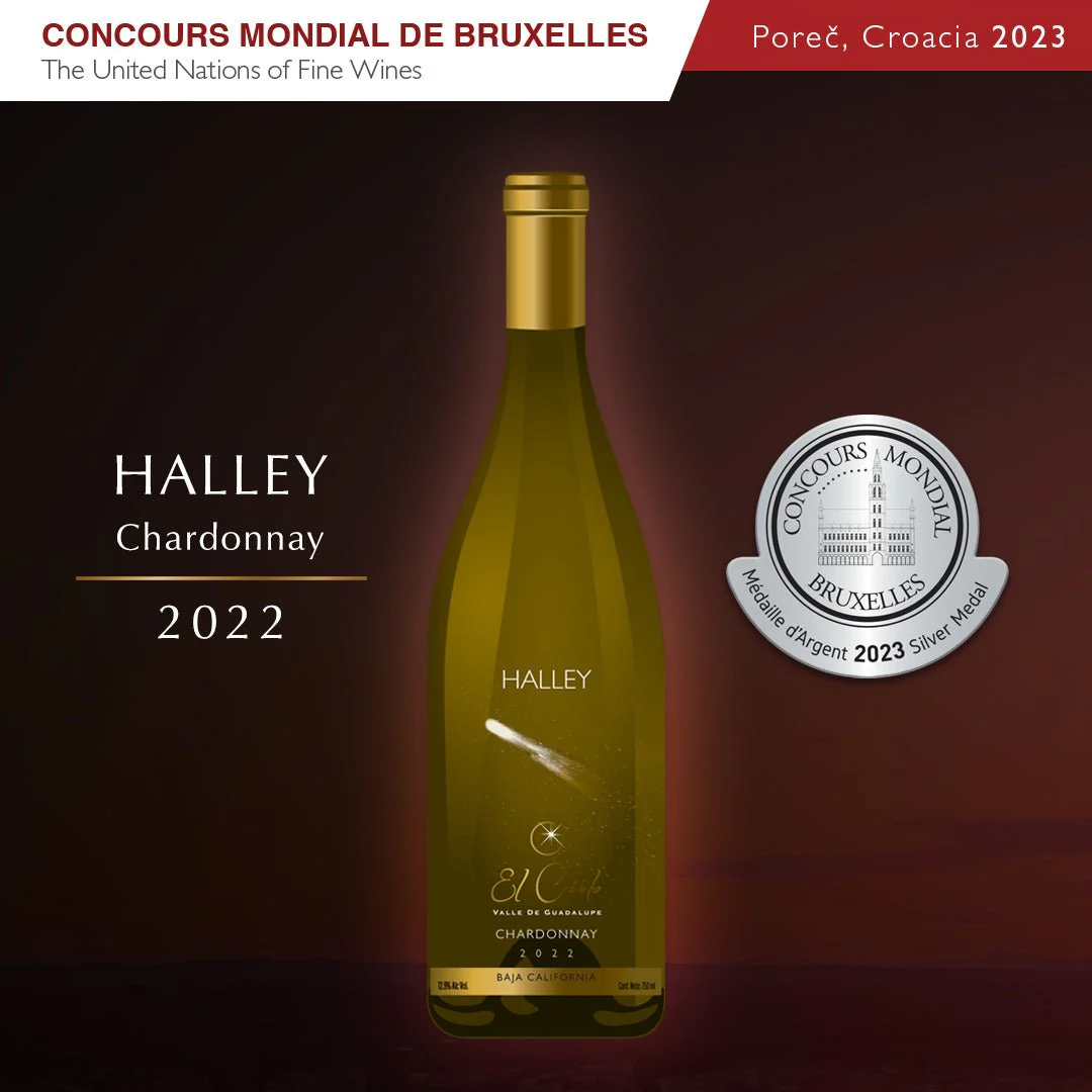 Vino Blanco Halley - Image 4