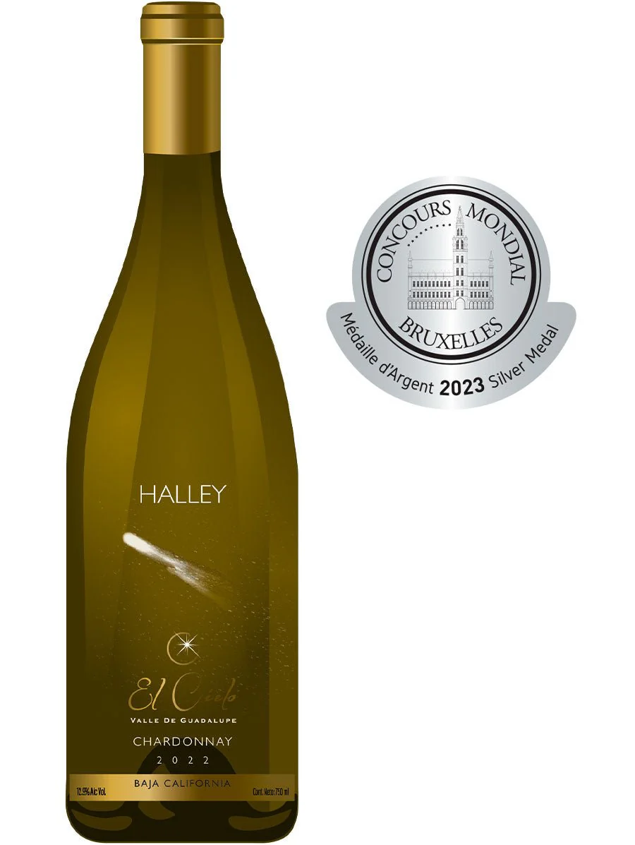Vino Blanco Halley - Image 5