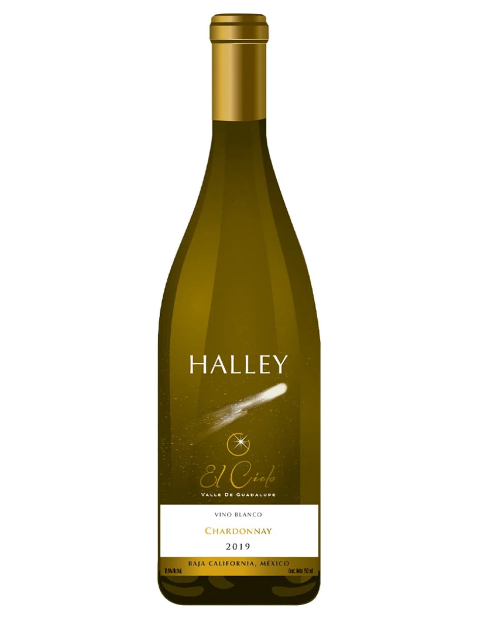 Vino Blanco Halley - Image 6