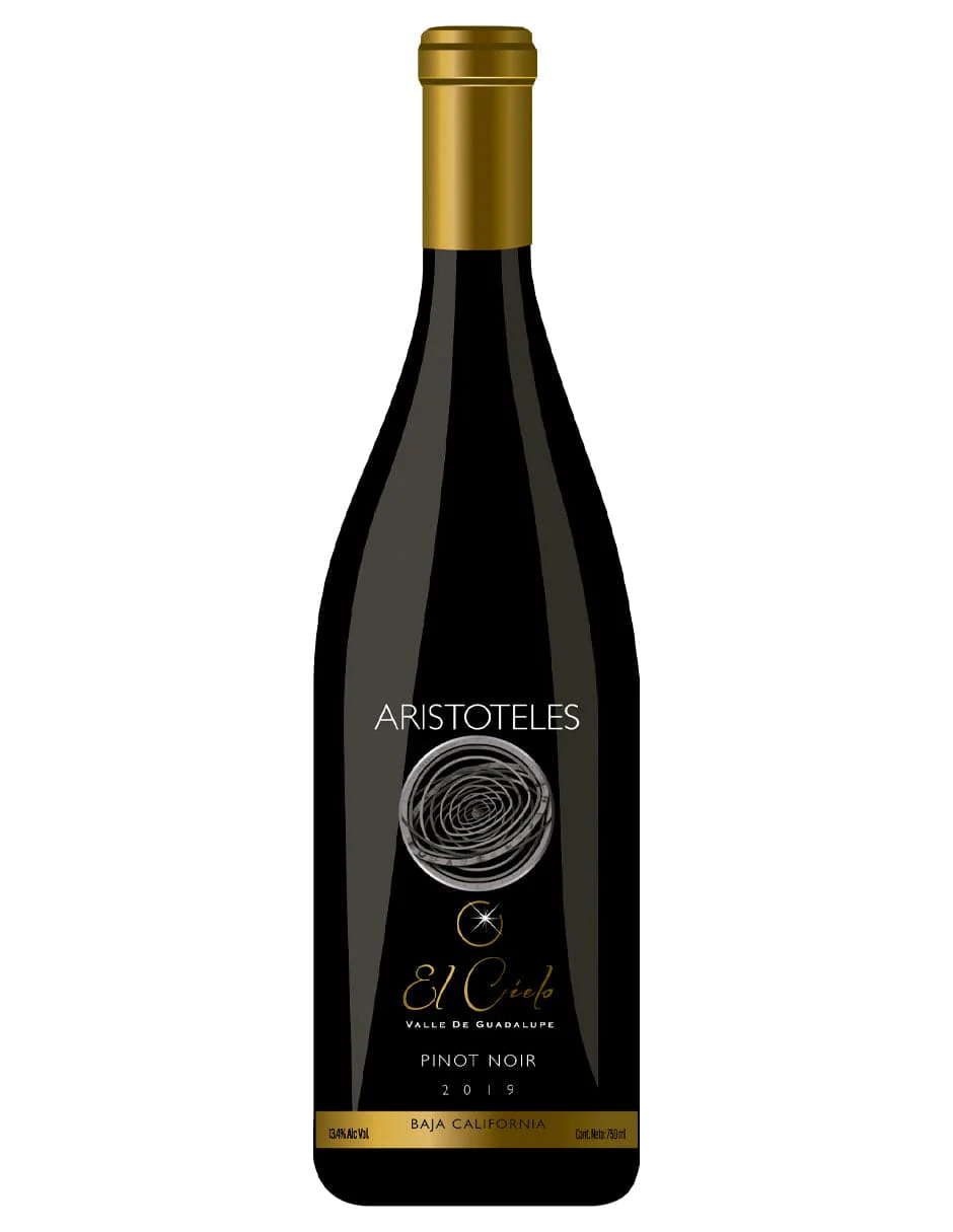 Vino Tinto Aristóteles - Image 4