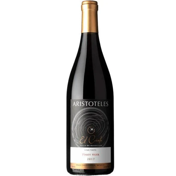 Vino Tinto Aristóteles - Image 5
