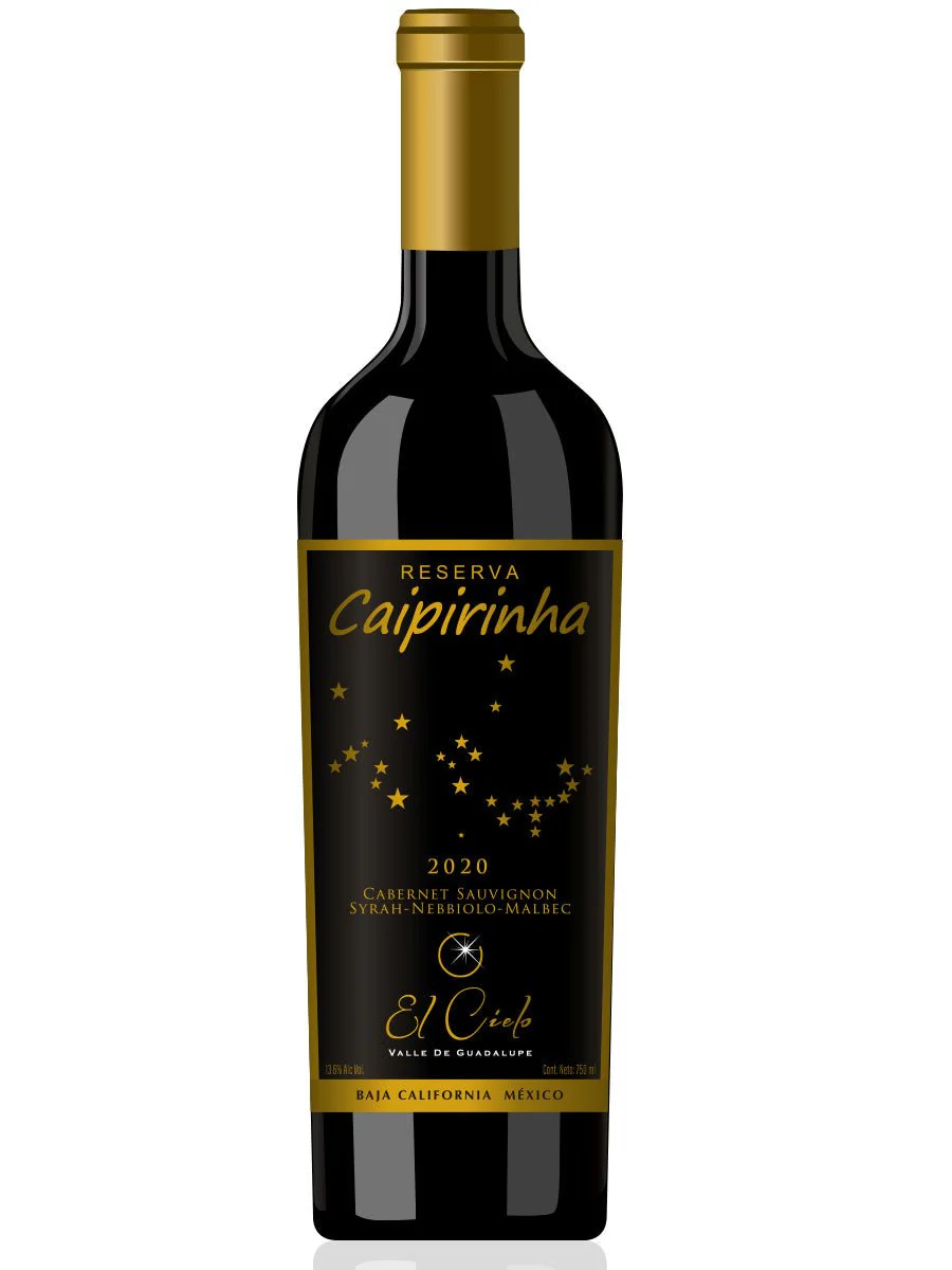 Vino Tinto Caipirinha - Image 6