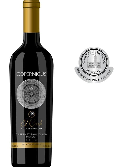 Vino Tinto Copernicus - Image 10