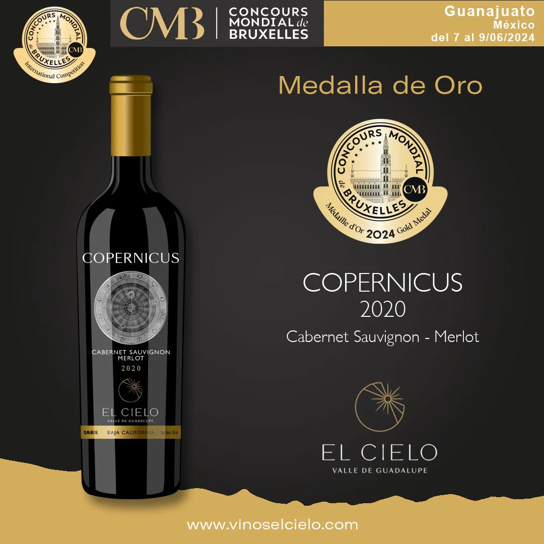 Vino Tinto Copernicus - Image 4