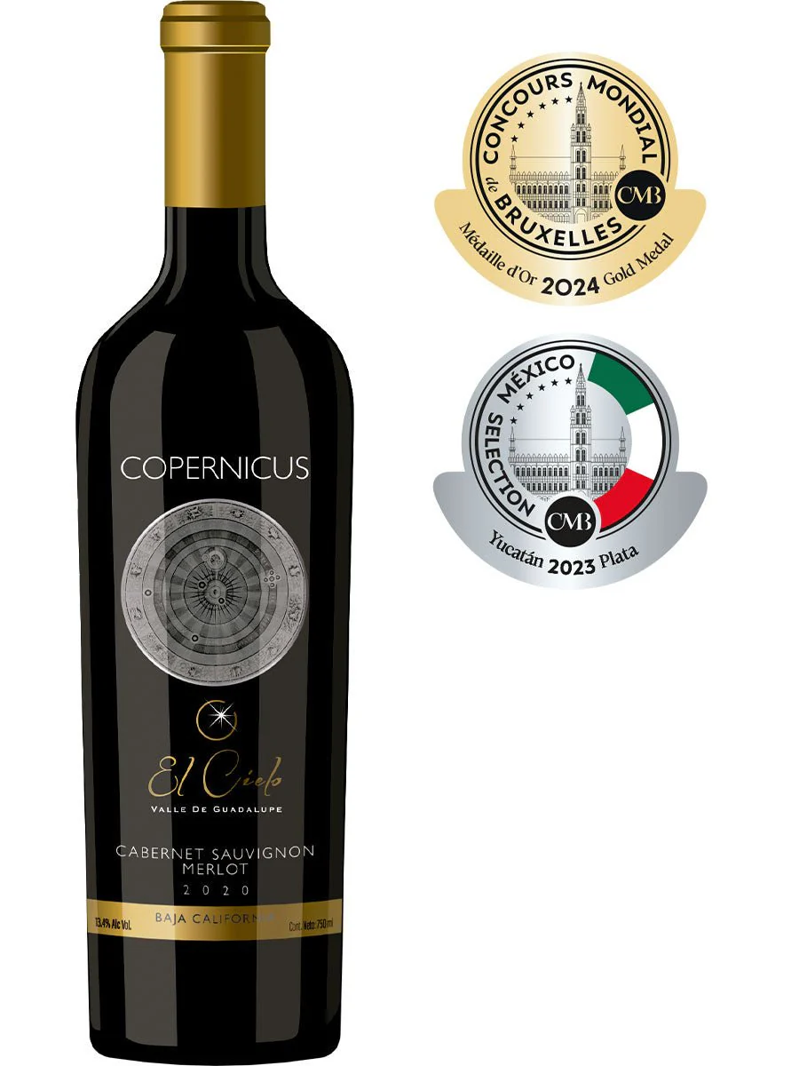 Vino Tinto Copernicus - Image 6