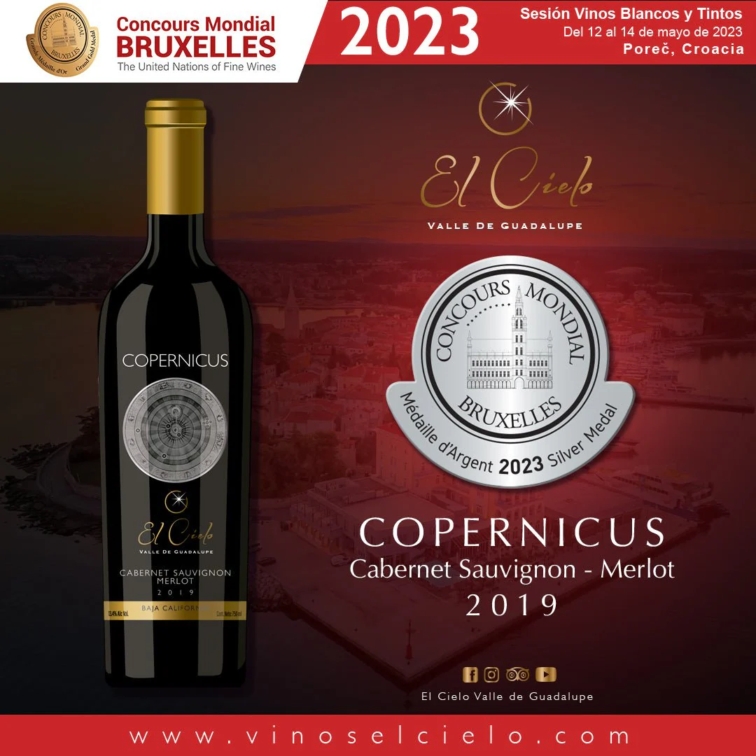 Vino Tinto Copernicus - Image 8