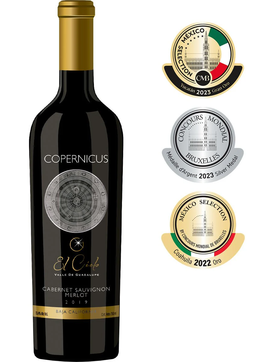 Vino Tinto Copernicus - Image 9