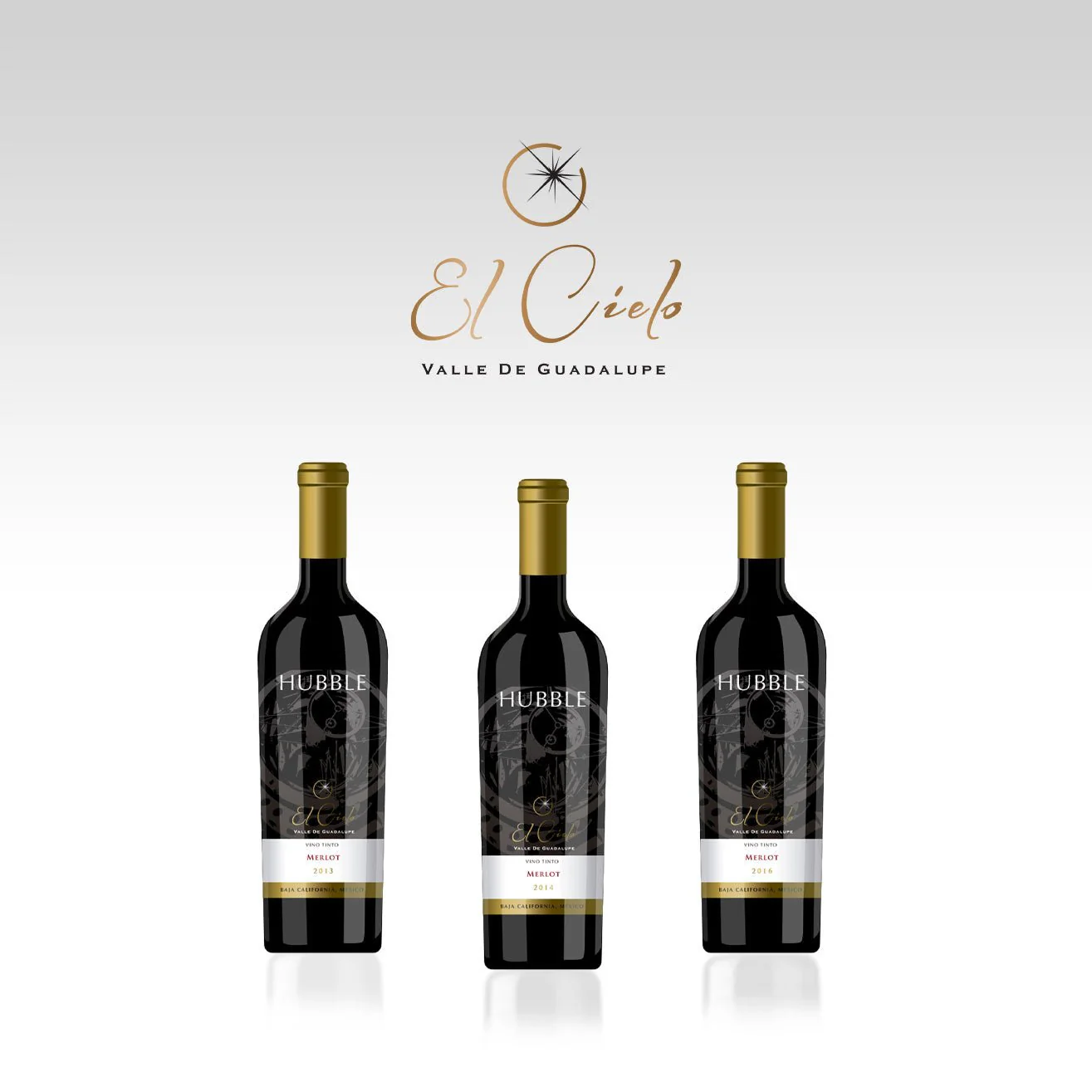 Vino Tinto Hubble - Image 6