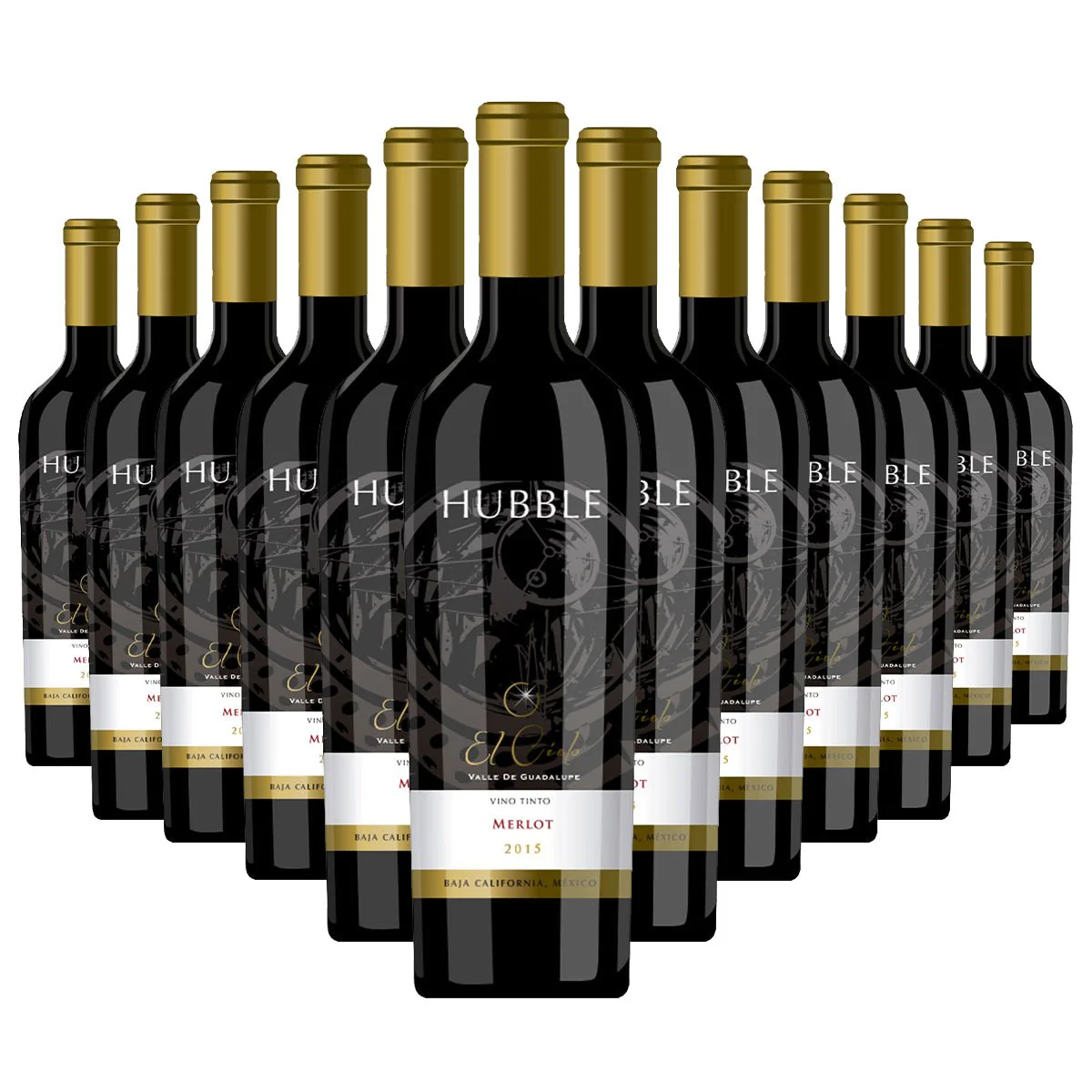 Vino Tinto Hubble - Image 7