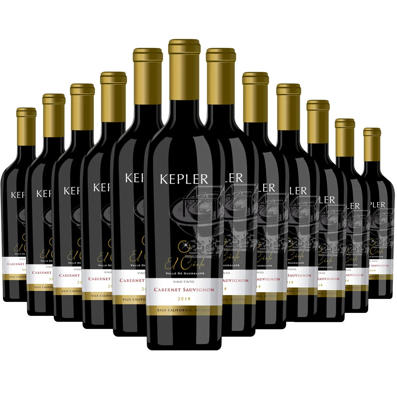 Vino Tinto Kepler - Image 3