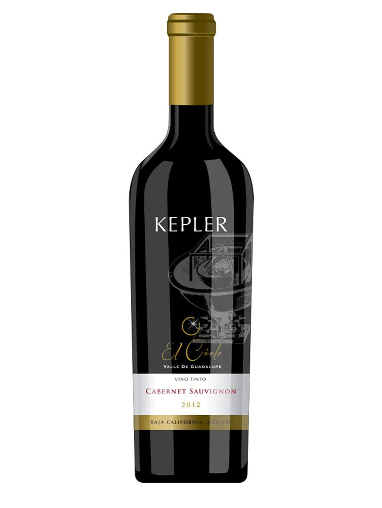 Vino Tinto Kepler - Image 4