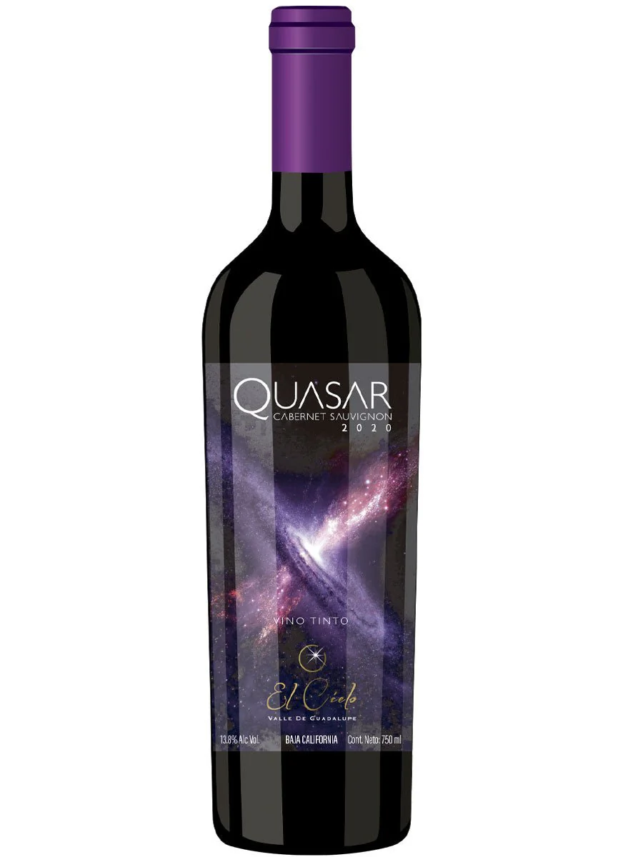 Vino Tinto Quasar - Image 3