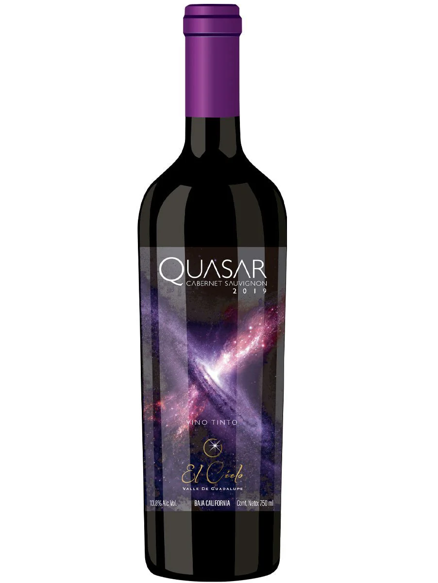 Vino Tinto Quasar - Image 4