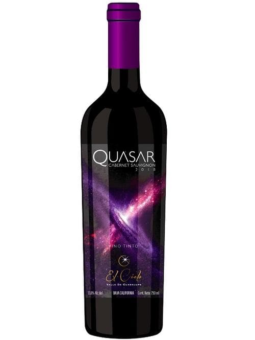 Vino Tinto Quasar - Image 5