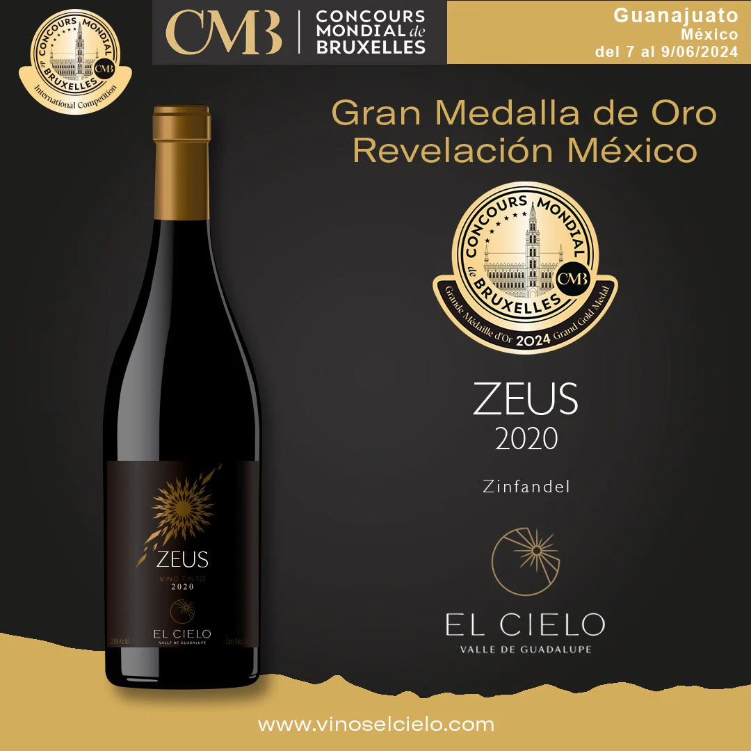 Vino Tinto Zeus - Image 4