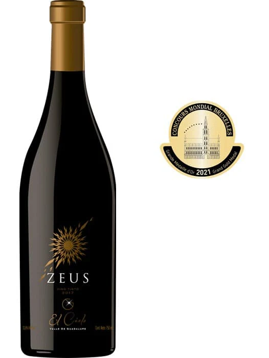 Vino Tinto Zeus - Image 7