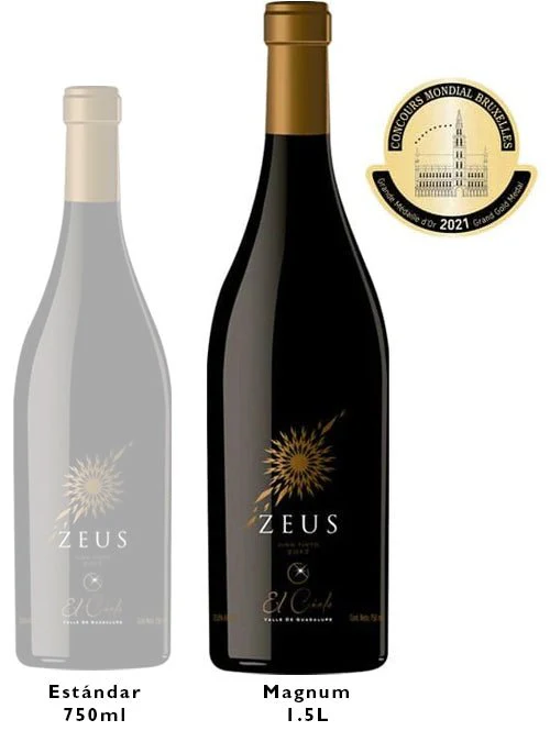 Vino Tinto Zeus - Image 8